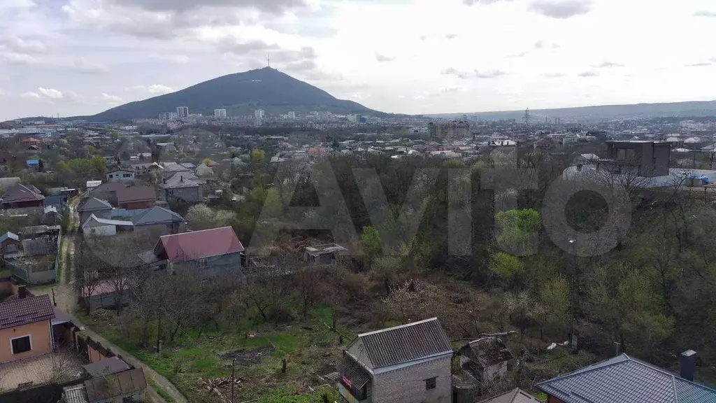 Участок 6,4 сот. (ИЖС) - Фото 0