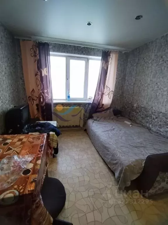 Студия Красноярский край, Норильск Молодежный проезд, 5 (16.5 м) - Фото 2