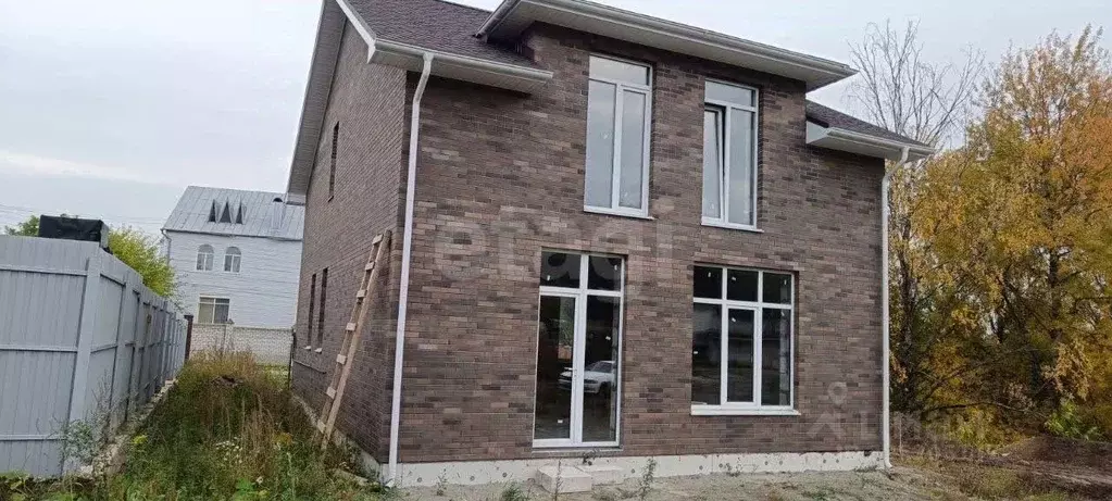 Дом в Брянская область, Брянский район, Снежское с/пос, пос. Путевка ... - Фото 1