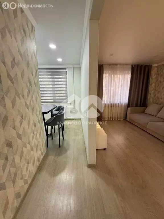 1-комнатная квартира: Новосибирск, улица Есенина, 31 (31 м) - Фото 1