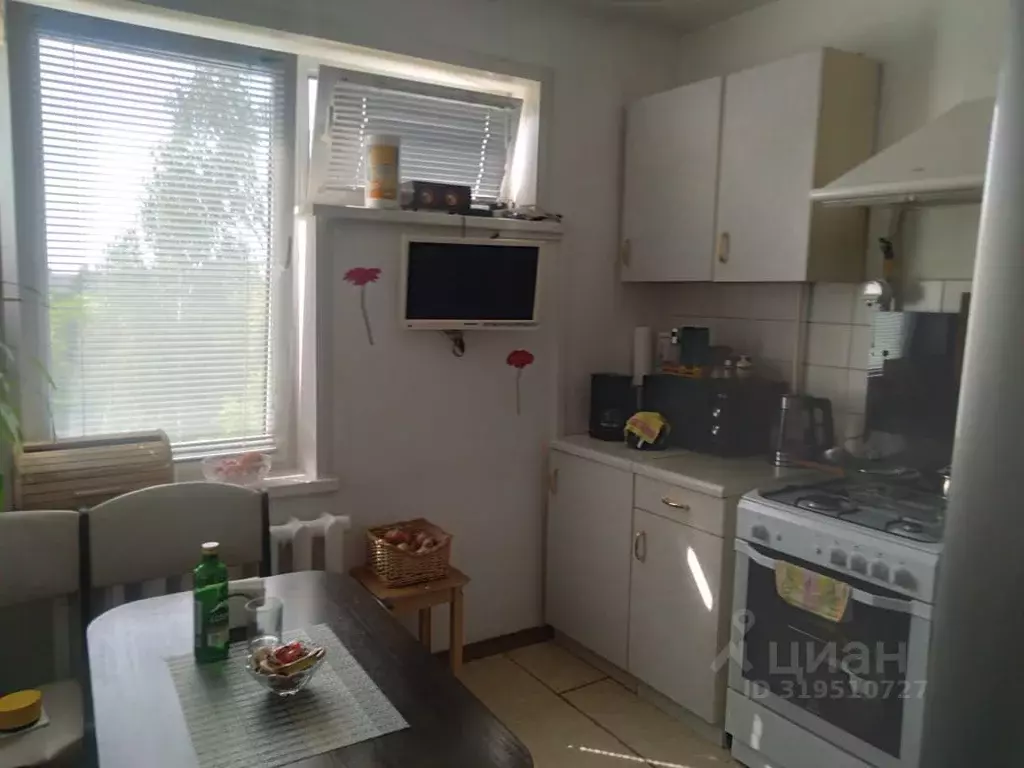 3-к кв. Тверская область, Тверь Оснабрюкская ул., 11 (72.0 м) - Фото 0