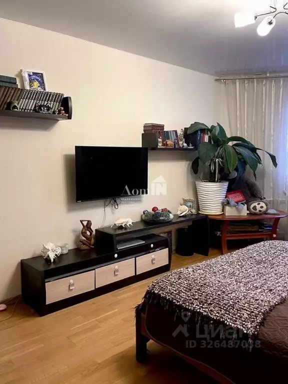 3-к кв. Санкт-Петербург просп. Раевского, 14к2 (85.8 м) - Фото 2