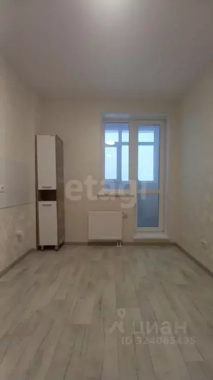 1-к кв. Ямало-Ненецкий АО, Новый Уренгой Сибирская ул., 85 (38.0 м) - Фото 1