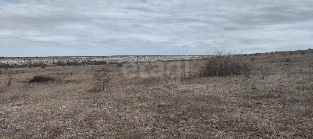 Участок в Крым, Бахчисарайский район, Куйбышевское с/пос, с. Танковое ... - Фото 1