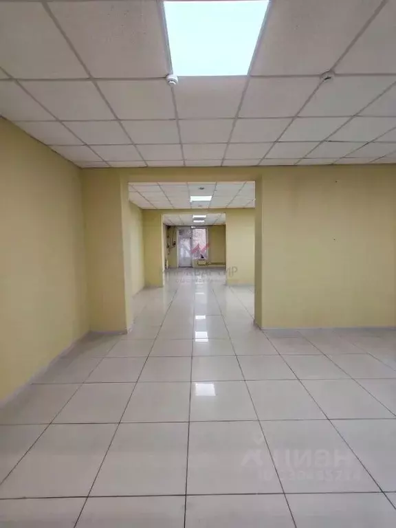 Помещение свободного назначения в Хакасия, Абакан ул. Некрасова, 45 ... - Фото 1