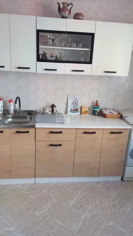 3-к кв. Московская область, Люберцы городской округ, Октябрьский пгт, ... - Фото 1