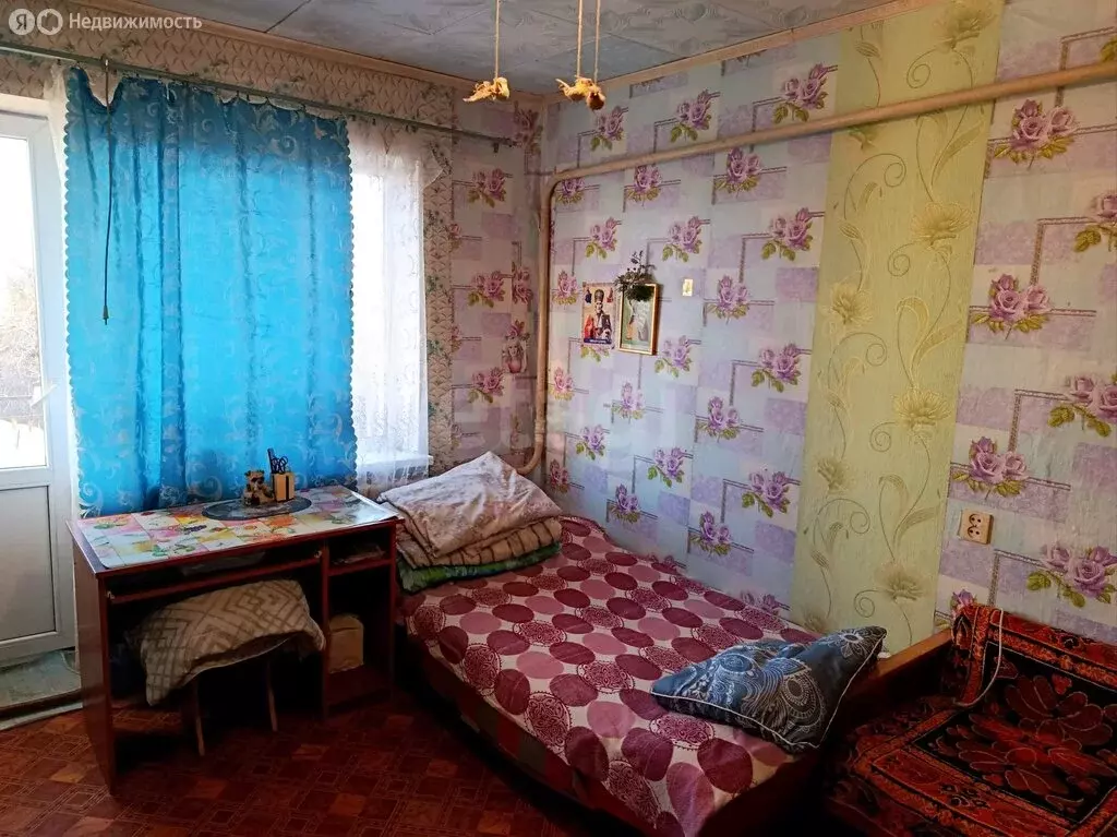 1-комнатная квартира: посёлок Свобода, Школьная улица, 7 (33.6 м) - Фото 2