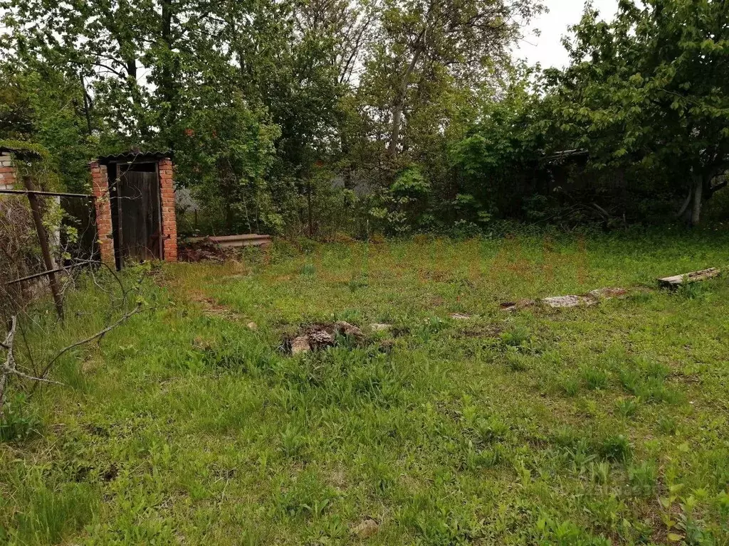 Участок в Ростовская область, Новочеркасск Сарматская ул. (6.6 сот.) - Фото 2