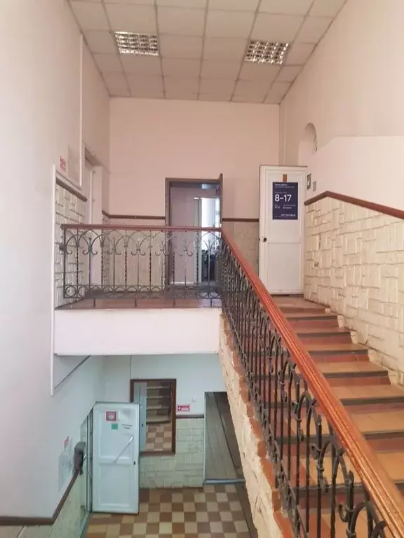 Помещение свободного назначения в Новосибирская область, Куйбышев ул. ... - Фото 2