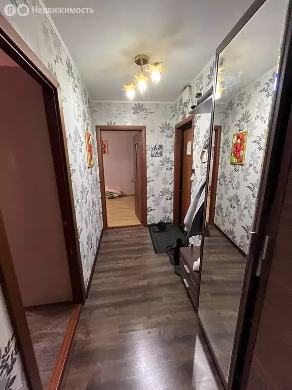 2-комнатная квартира: Реж, улица Калинина, 8 (46.3 м) - Фото 1