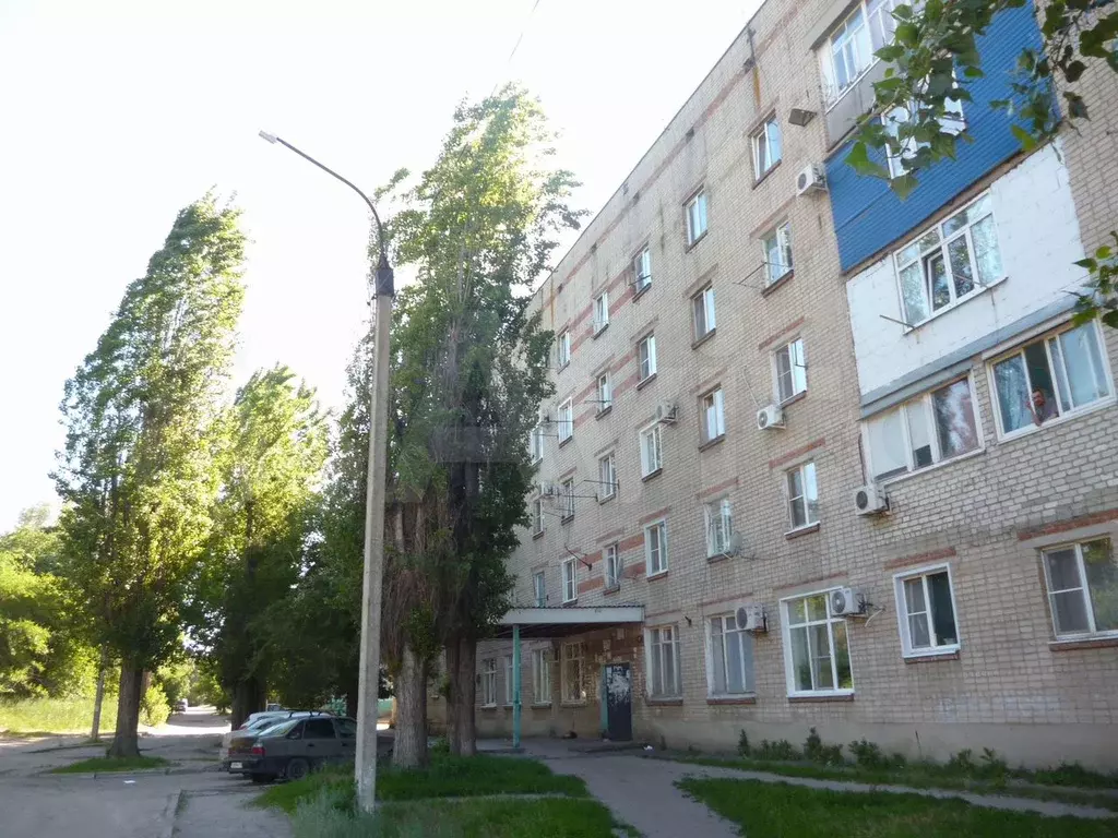 Комната 12,3 м в 1-к., 4/5 эт. - Фото 0