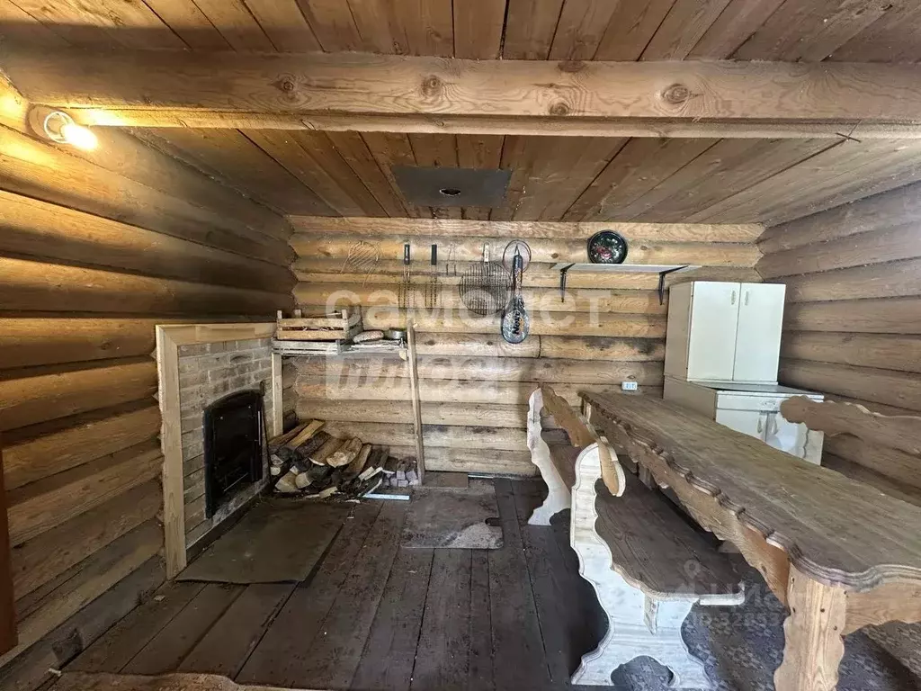 Участок в Коми, Корткеросский район, Додзь муниципальное образование, ... - Фото 2