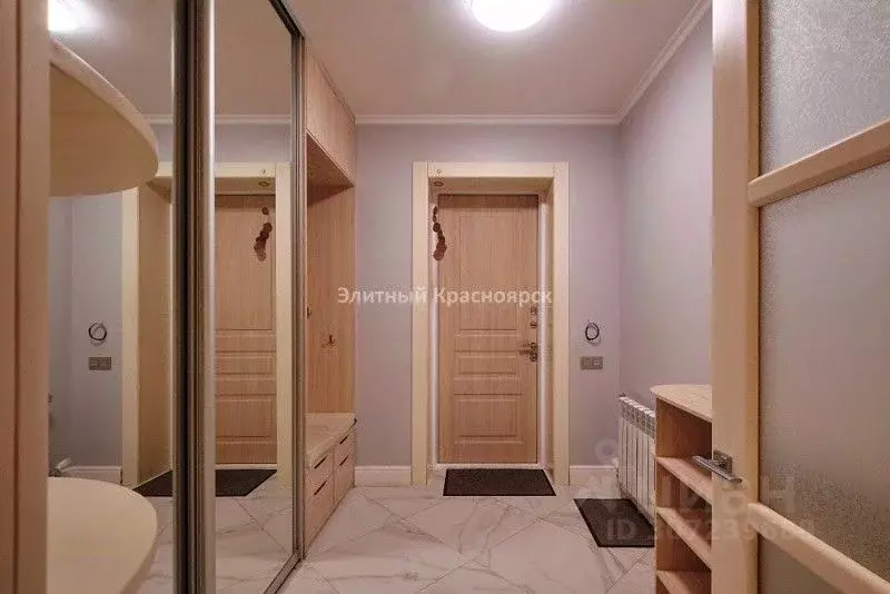 Таунхаус в Красноярский край, Красноярск пос. Удачный, Удачный мкр, ... - Фото 2