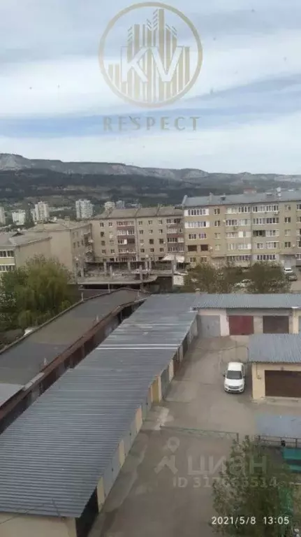 3-к кв. Ставропольский край, Кисловодск Школьный пер., 39 (80.0 м) - Фото 1