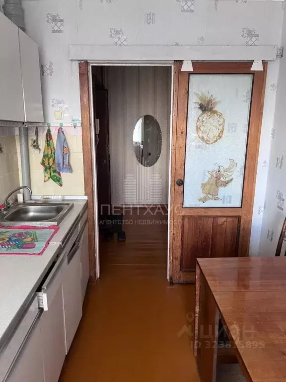 2-к кв. Владимирская область, Гусь-Хрустальный Владимирская ул., 1 ... - Фото 1