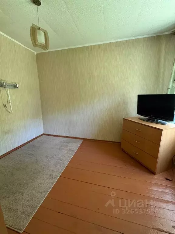 2-к кв. Московская область, Подольск Высотная ул., 25 (45.0 м) - Фото 2