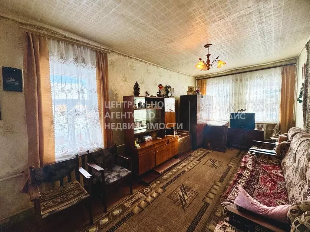 Дом в Рязанская область, Рязань проезд 2-й Новопавловский (37 м) - Фото 1