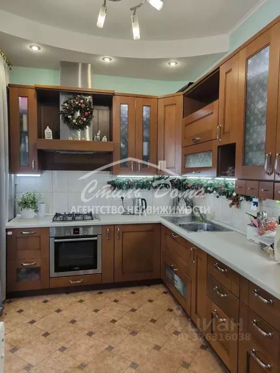 1-к кв. Волгоградская область, Волгоград ул. Поддубного, 9 (37.0 м) - Фото 1