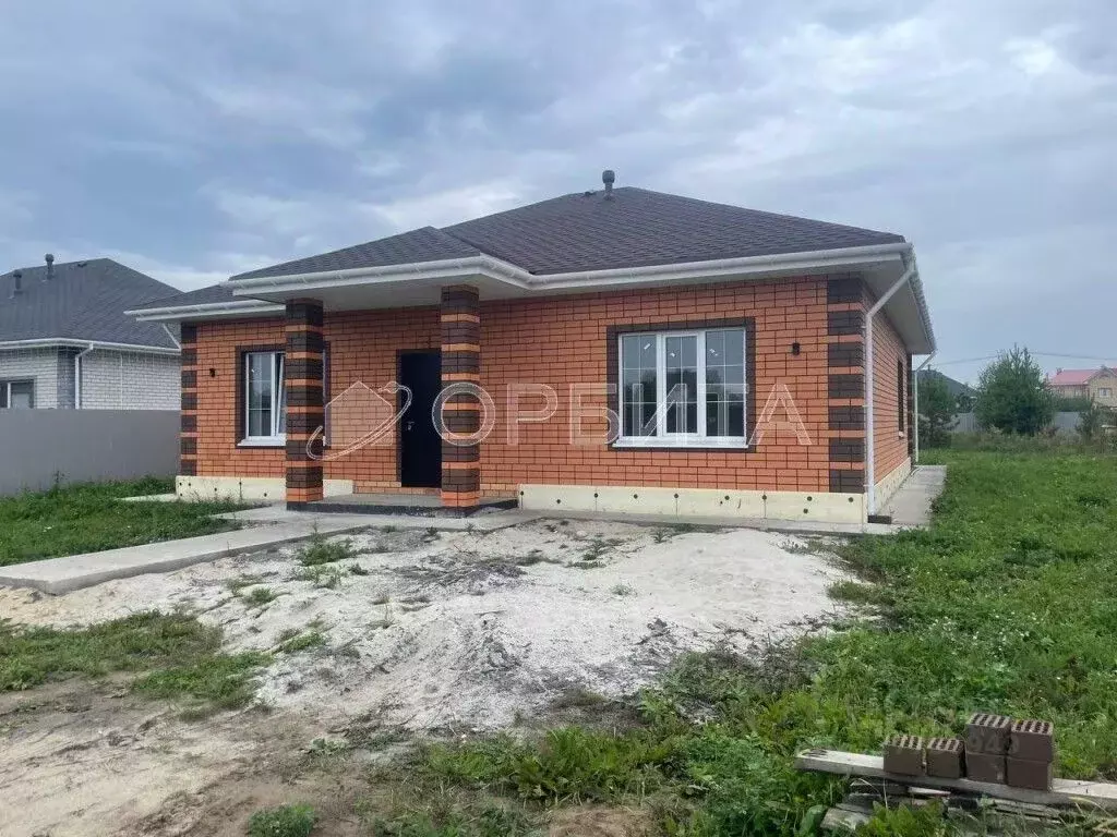 Дом в Тюменская область, Тюменский муниципальный округ, с. Перевалово, ... - Фото 2