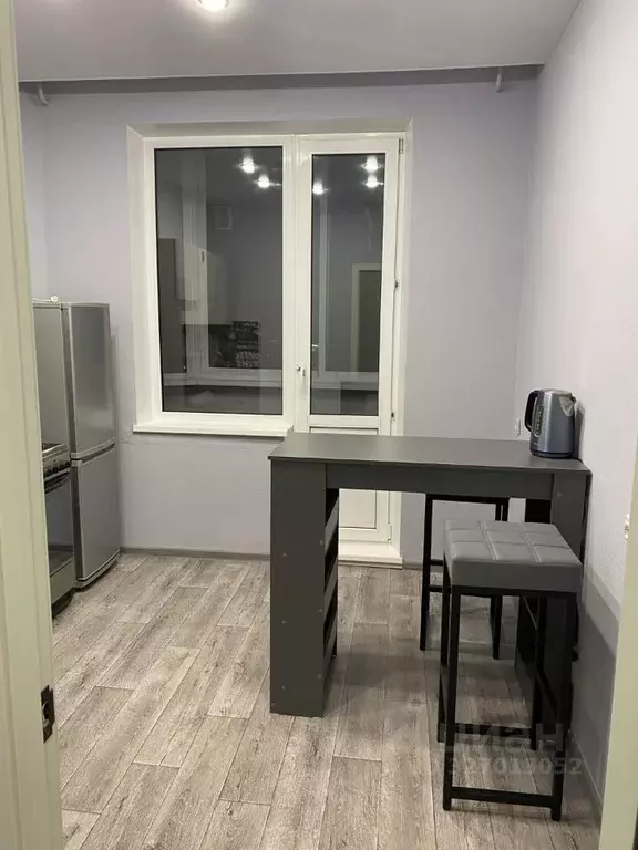 1-к кв. Мурманская область, Апатиты ул. Ферсмана, 36 (41.7 м) - Фото 2