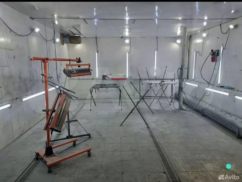 Гараж, > 30 м - Фото 1