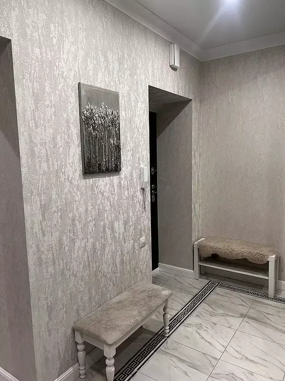 4-к кв. Ростовская область, Аксай ул. Платова, 6А (112.0 м) - Фото 2