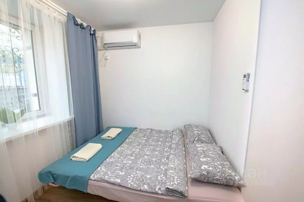 1-к кв. Приморский край, Владивосток Некрасовская ул., 98 (18.0 м) - Фото 1