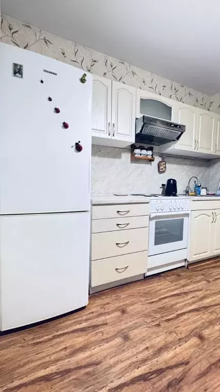 1-к кв. Москва ул. Академика Челомея, 8К2 (40.0 м) - Фото 1