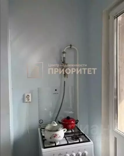 1-к кв. Саха (Якутия), Якутск ул. Каландаришвили, 7 (39.9 м) - Фото 2