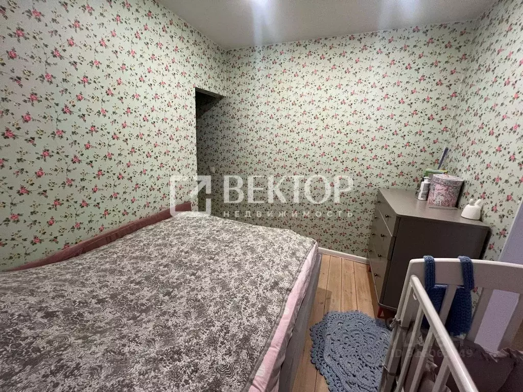 1-к кв. Костромская область, Кострома Советская ул., 103б (31.5 м) - Фото 1
