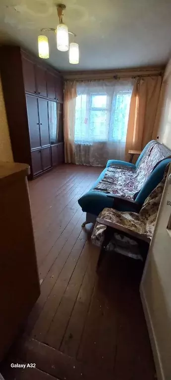Продаётся 1-к квартира, 28 м - Фото 1