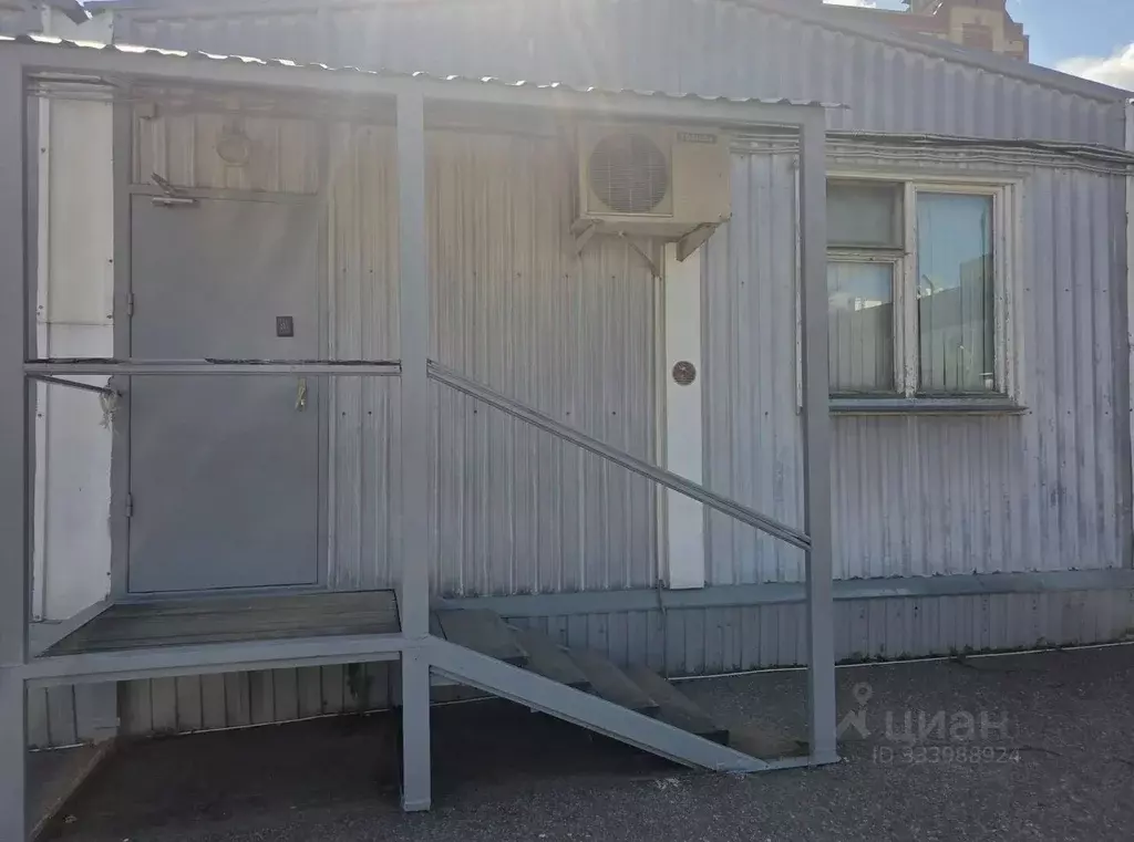 Помещение свободного назначения в Москва ул. Бажова, 28С2 (36 м) - Фото 2