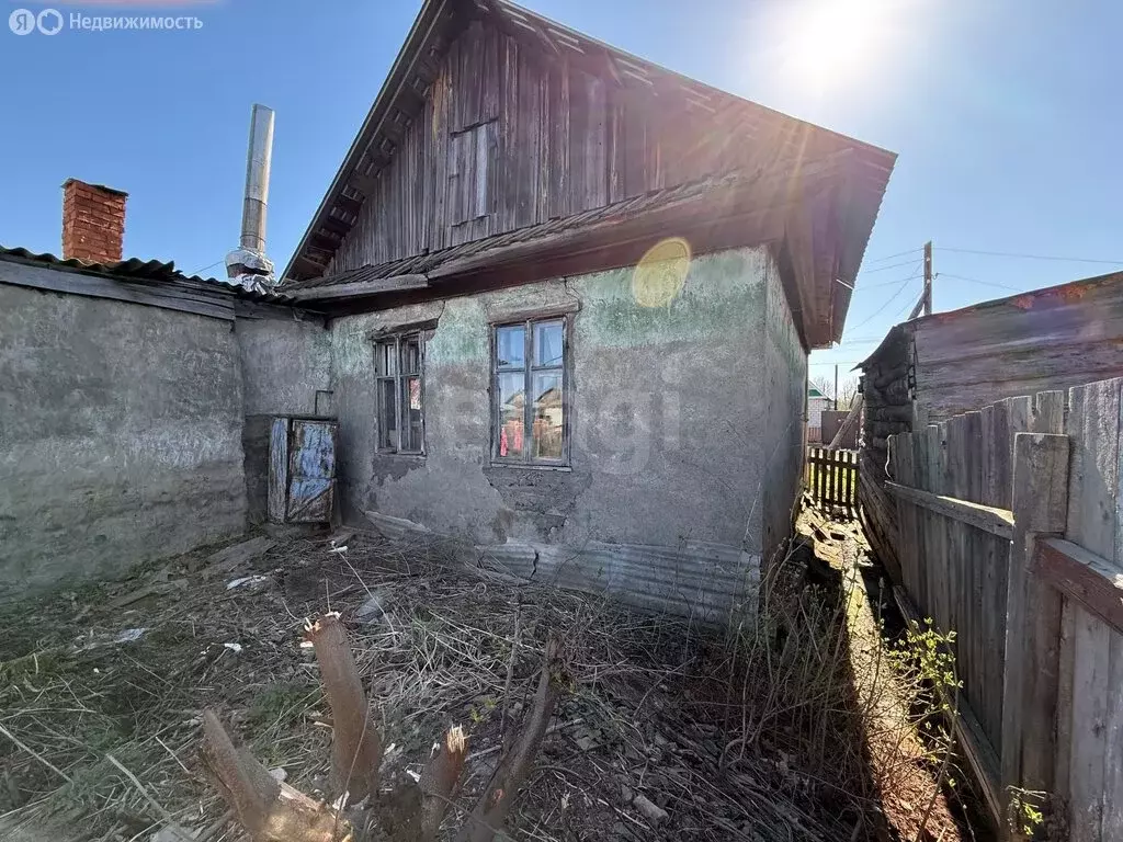 Дом в Сарапул, Северный жилой район, улица Герцена (36.9 м) - Фото 2