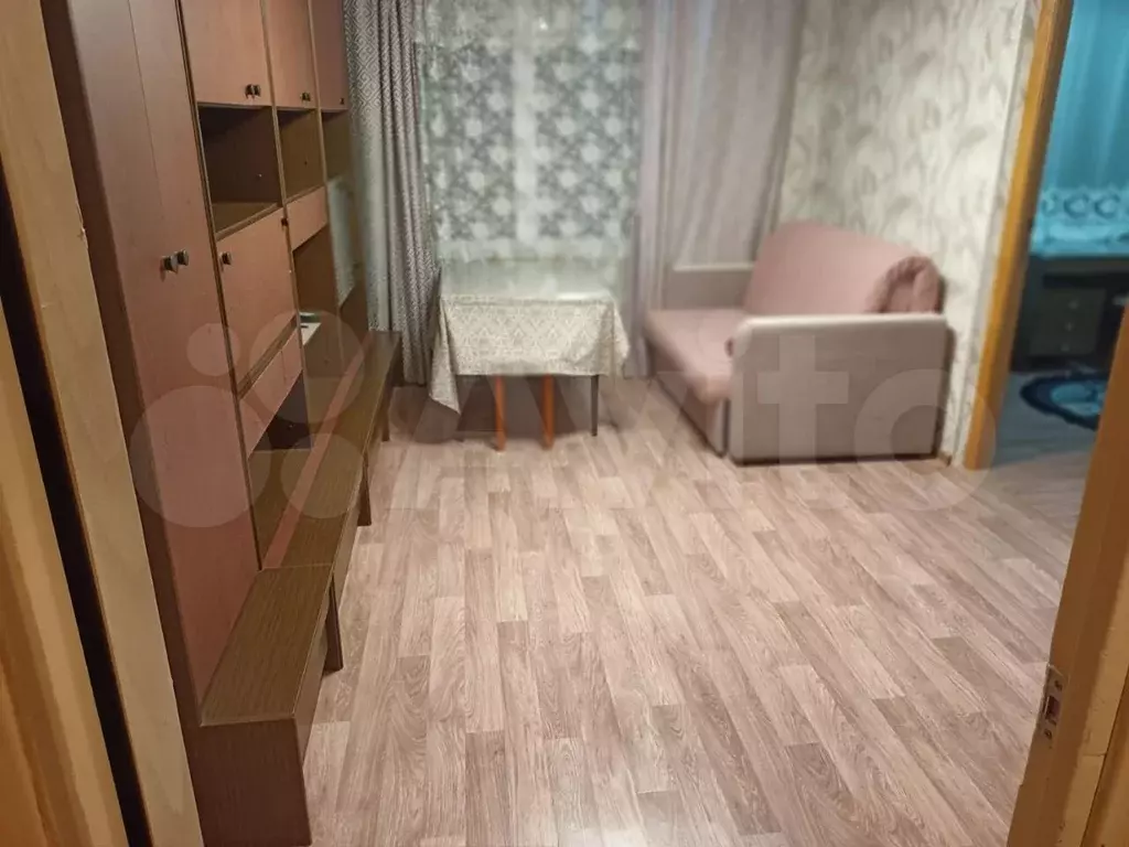 3-к. квартира, 50 м, 9/9 эт. - Фото 1