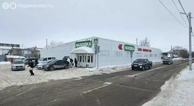 Торговая площадь (842.3 м) - Фото 2
