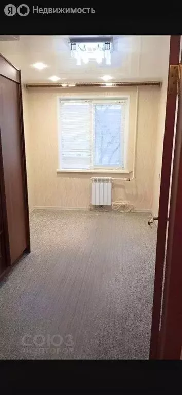 2-комнатная квартира: Волгоград, улица Быстрова, 88 (45 м) - Фото 0