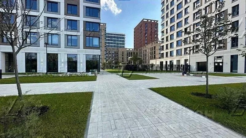 Помещение свободного назначения в Москва ул. Нижние Мневники, 9 (82 м) - Фото 1