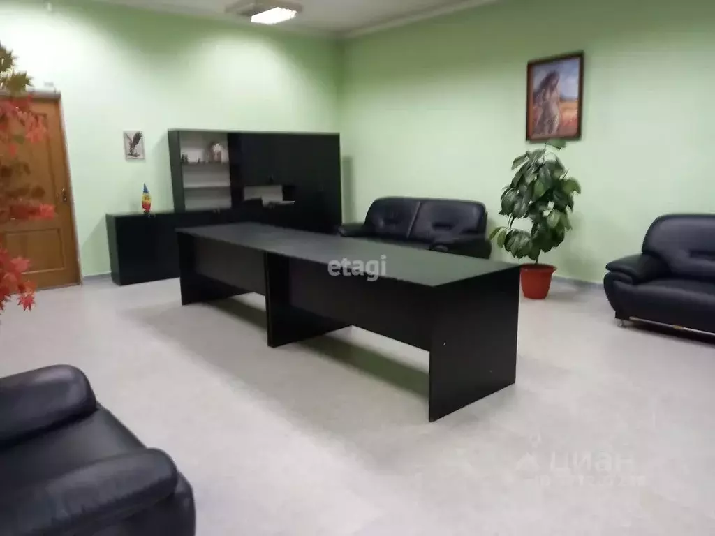 Помещение свободного назначения в Красноярский край, Красноярск ... - Фото 1