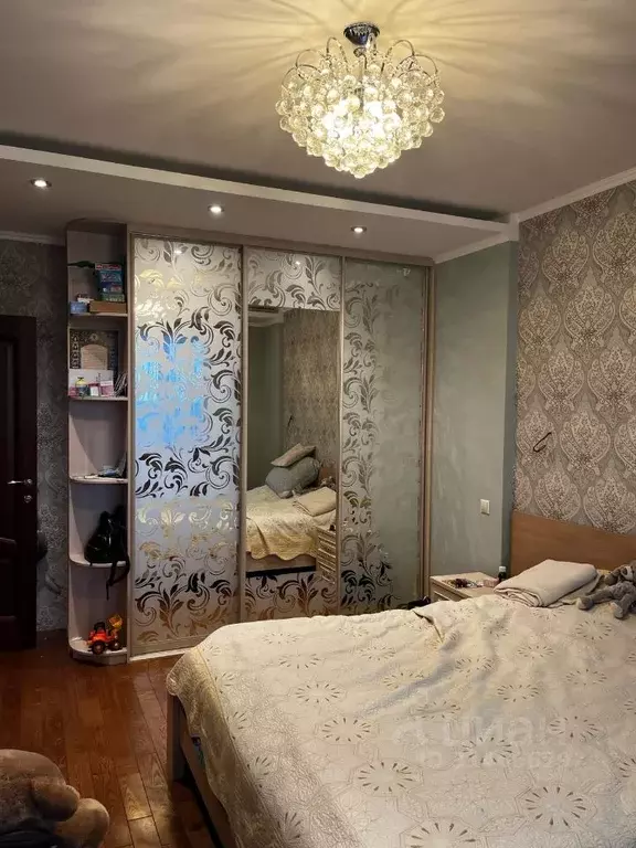 2-к кв. Московская область, Видное ул. Завидная, 3 (60.0 м) - Фото 2