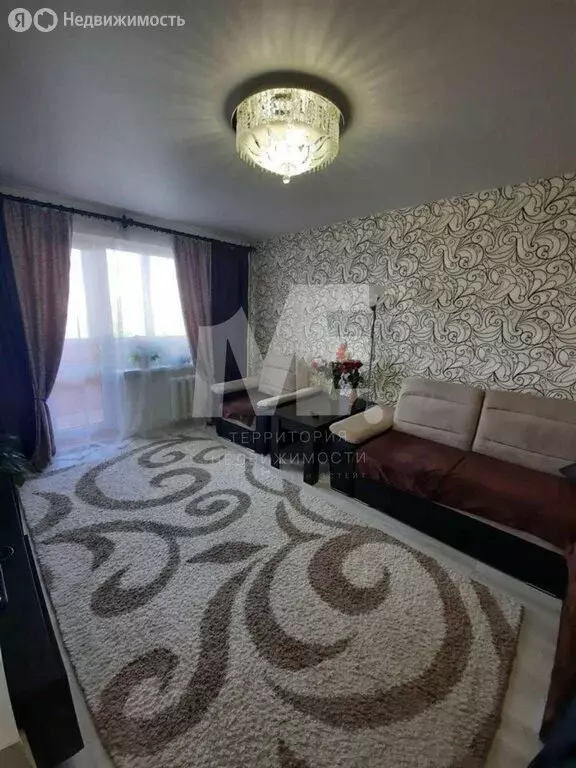 4-комнатная квартира: Калининград, улица Согласия, 21 (82.8 м) - Фото 0