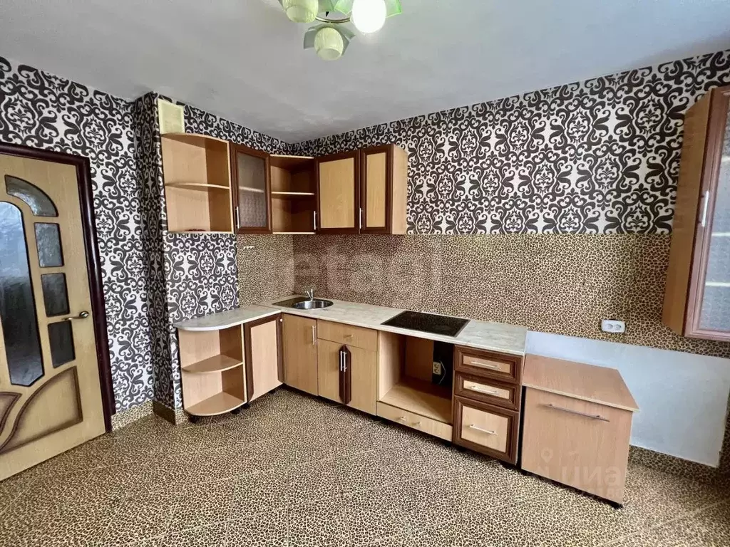 1-к кв. Татарстан, Казань ул. Академика Глушко, 24 (47.6 м) - Фото 1