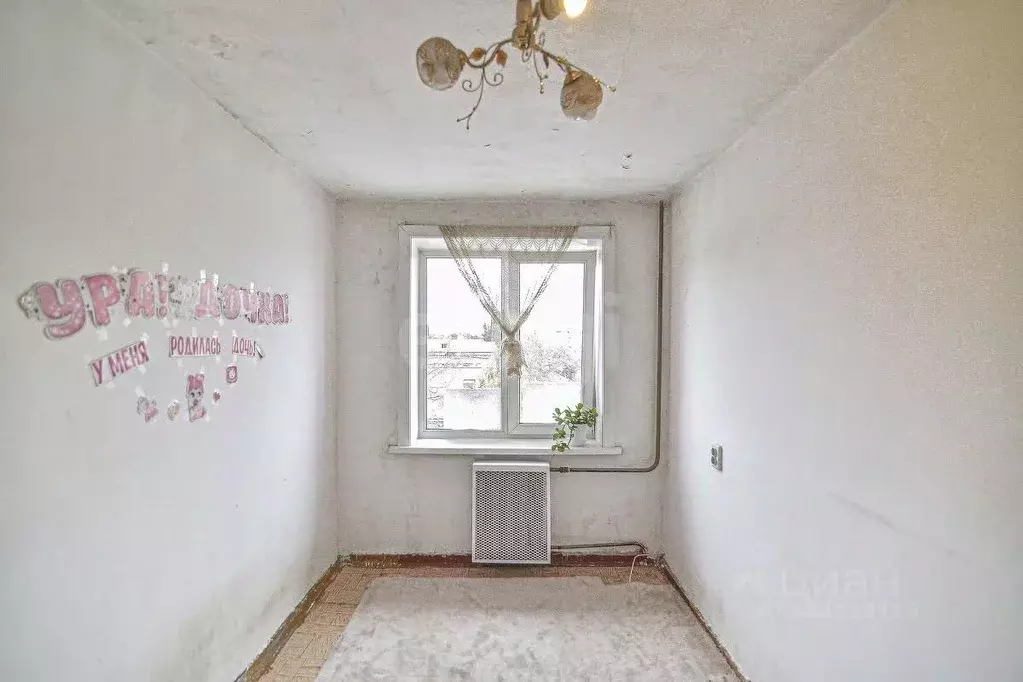 2-к кв. Сахалинская область, Южно-Сахалинск Бумажная ул., 22А (39.0 м) - Фото 1