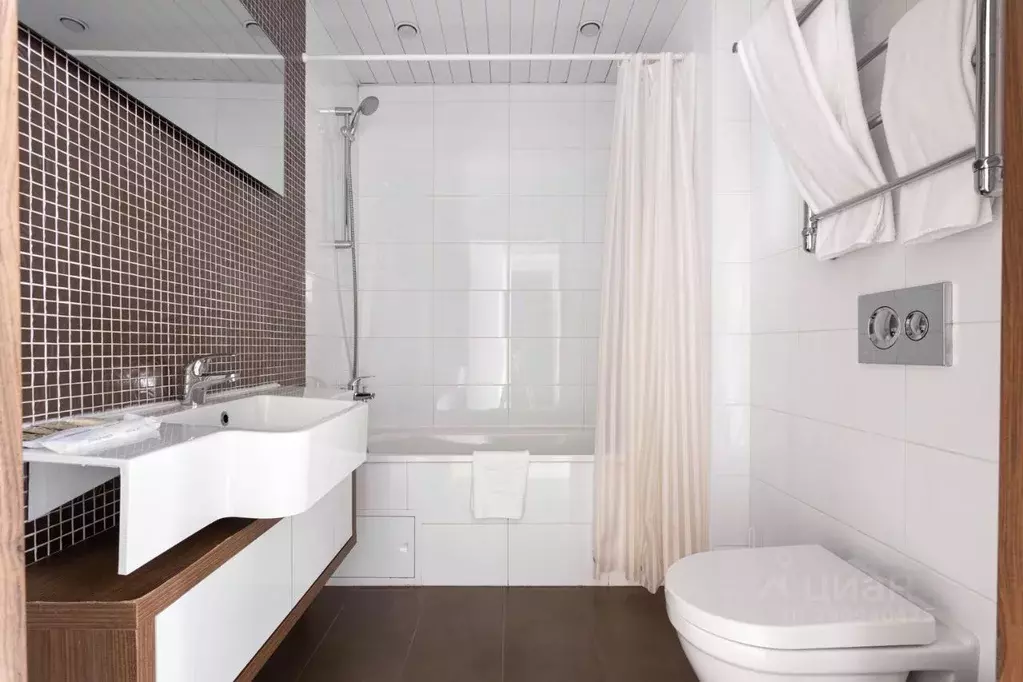 Комната Санкт-Петербург ул. Хошимина, 16 (42.0 м) - Фото 2