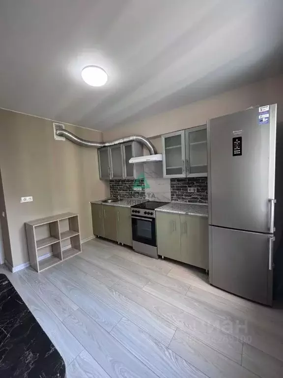 1-к кв. Башкортостан, Уфа ул. Мира, 49 (46.0 м) - Фото 2