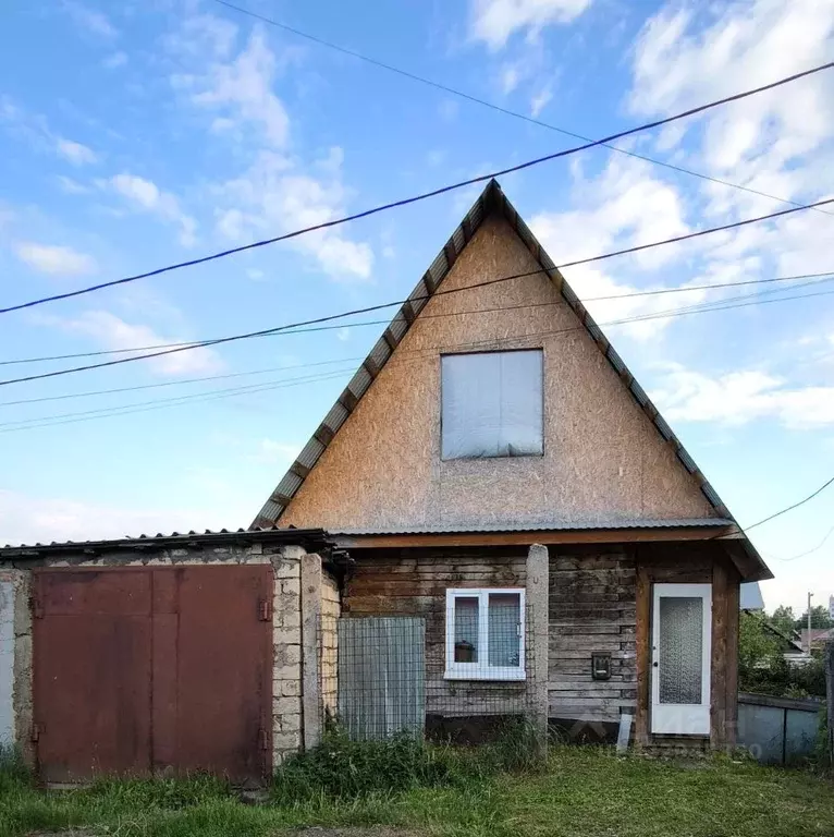 Дом в Пермский край, Пермь ул. Генерала Наумова (67 м) - Фото 2