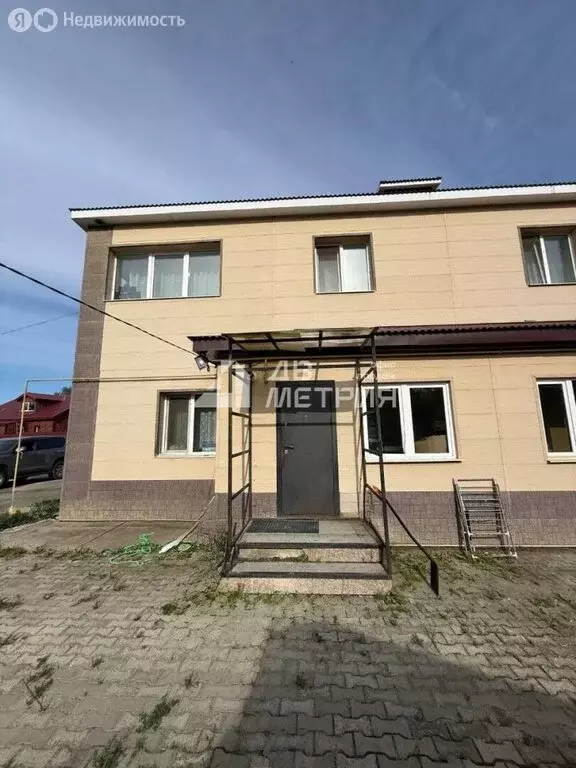 Дом в Южно-Сахалинск, 22-й микрорайон, Колхозная улица, 28 (165.1 м) - Фото 2
