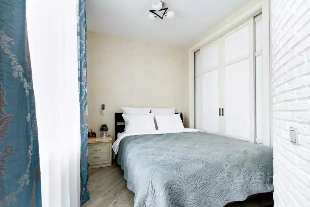 2-к кв. Новосибирская область, Новосибирск ул. Сибревкома, 9 (20.0 м) - Фото 1