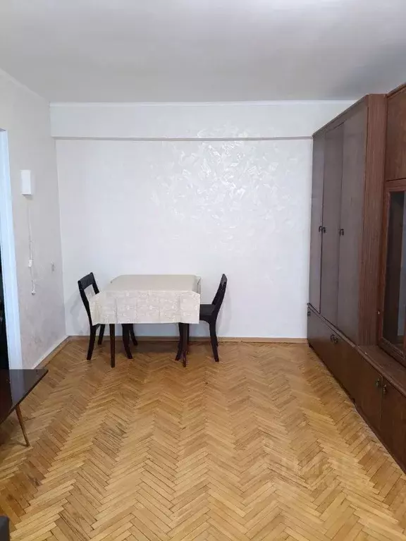 1-к кв. Москва Тимирязевская ул., 6 (30.0 м) - Фото 2