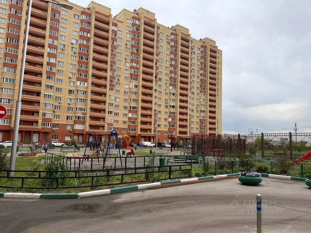 3-к кв. Московская область, Котельники Южный мкр, 14 (94.2 м) - Фото 1