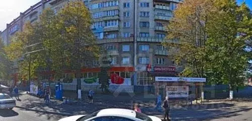 3-к кв. Северная Осетия, Владикавказ просп. Коста, 283В (70.0 м) - Фото 1